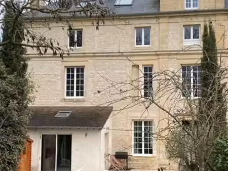maisons 8 pièces spéciale famille nombreuse