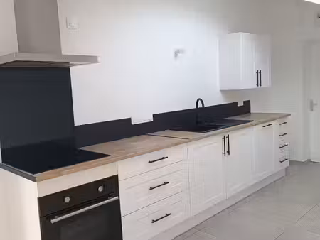 maison 90m2