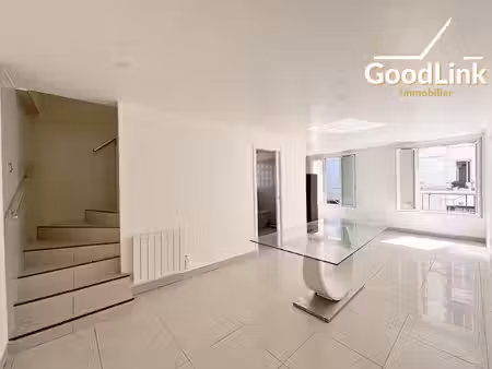 beau duplex