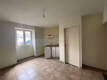 studio en rez-de-chaussée à ispoure
