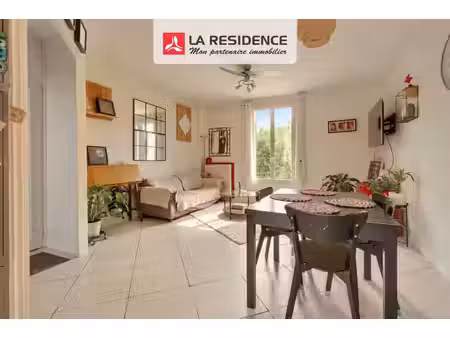 maison de 5 pièces