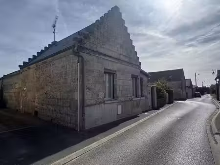maison sans travaux