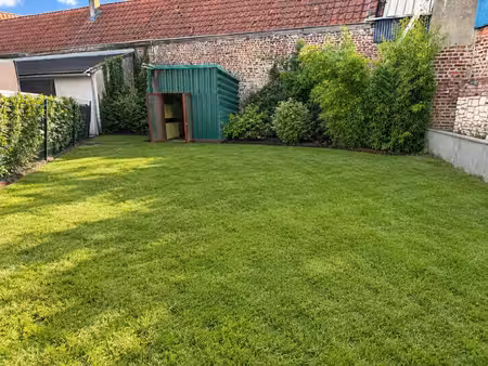 maison à vendre 1 pièces rouvroy (62)