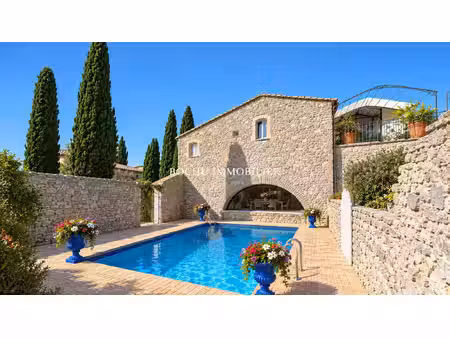 grande propriété a vendre
