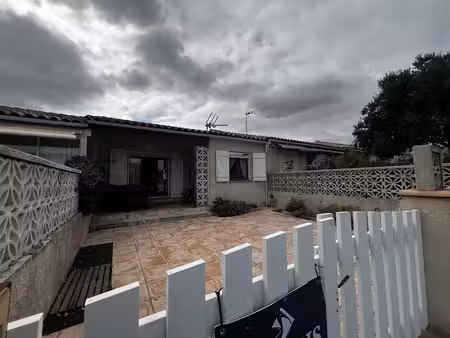 exclusivite ! villa sans copropriete