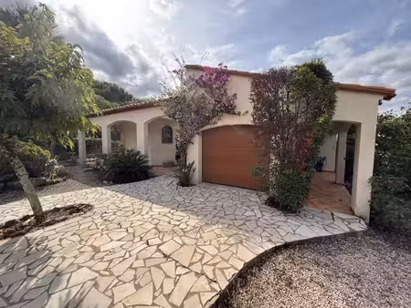 maison à vendre sorède