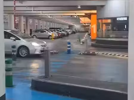 vente parking à marseille 2ème (13002)  15 300 €