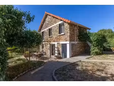 vente maison 6 pièces 126 m² à montgeron (91230)  469 500 €