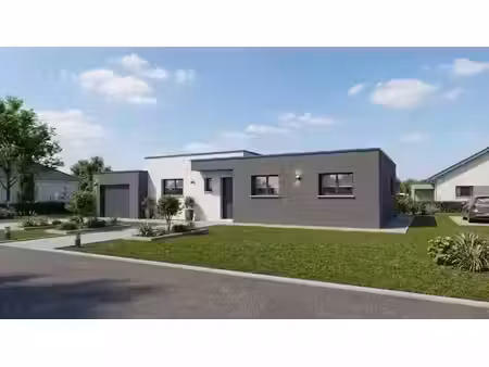 vente maison neuve 5 pièces 95 m² à pfulgriesheim (67370)  443 620 €