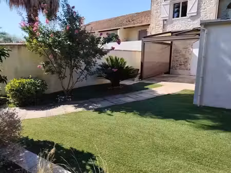 vente maison 6 pièces 270 m² à milhaud (30540)  414 000 €