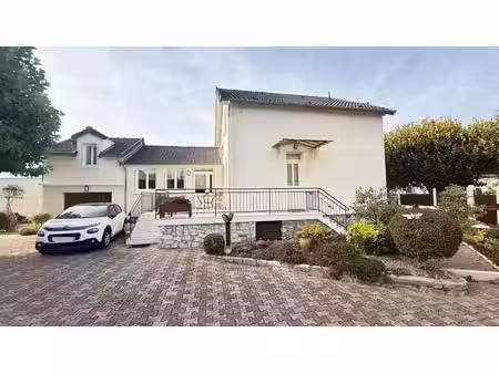 vente maison 7 pièces 123 m² à domont (95330)  468 000 €