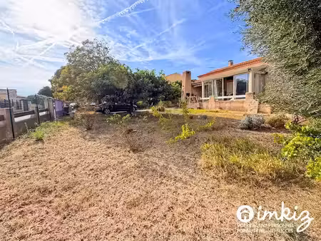 vente maison 4 pièces 85 m² à ollioules (83190)  462 140 €