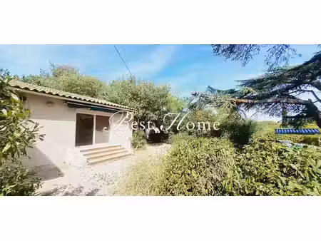 vente maison 7 pièces 197 m² à nimes (30000)  469 000 €