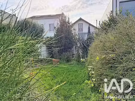 vente maison 5 pièces 95 m² à vitry-sur-seine (94400)  486 000 €