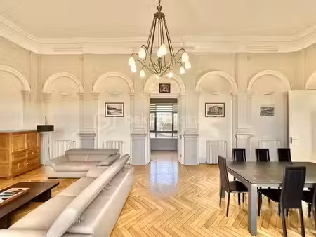 vente appartement 8 pièces 379 m² à fecamp (76400)  900 000 €