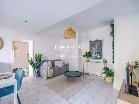 appartement à vendre gémenos