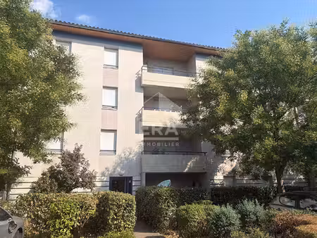 appartement l'isle d'abeau 2 pièces de 41 m²