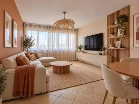 t3 - travaux de rénovation bbc déjà votés et financés.