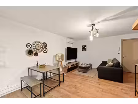 appartement t2 44 m² tournefeuille – calme absolu -2 parkings
