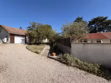 maison 4 piéces 90m²