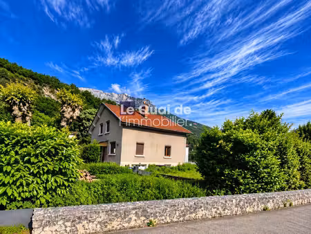 maison à vendre claix