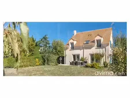 maison familiale parfaitement entretenue avec vue campagne e