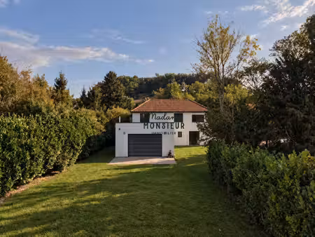 maison à vendre saint-pierre-de-chandieu