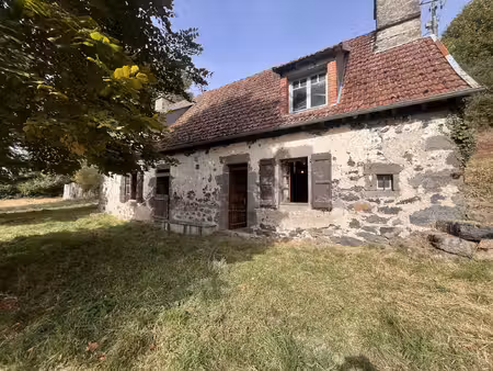 maison individuelle - 84m2 - 3 pièces