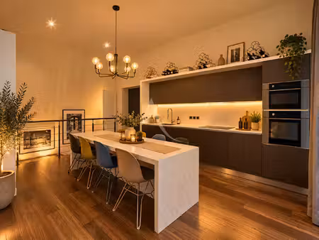 appartement chatou 3 pièce(s) 85.52 m2