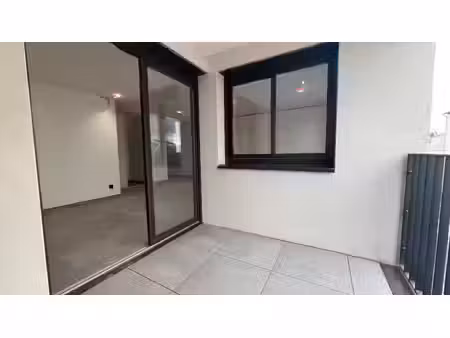 2 chambre plus balcon