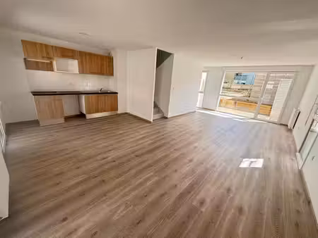 appartement t4