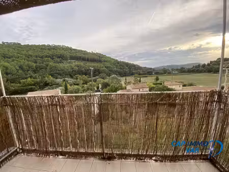 appartement à louer le castellet