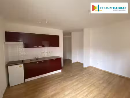 appartement à louer lourdes