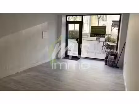 local de 43 m² - gap