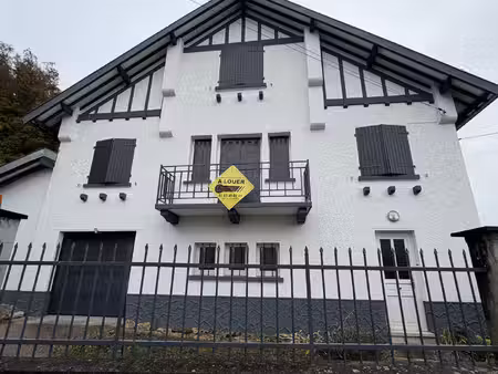 maison f4 - marbache