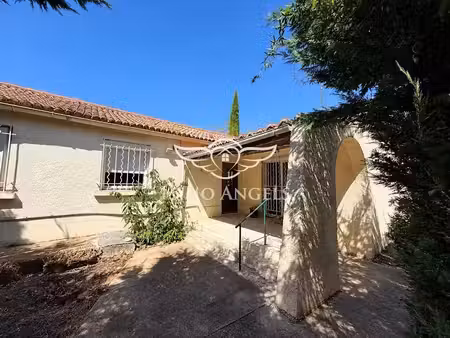 vente maison 4 pièces 91.89 m² à nimes (30000)  189 000 €