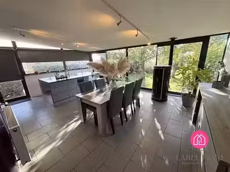vente maison 6 pièces 160 m² à bouchain (59111)  205 000 €