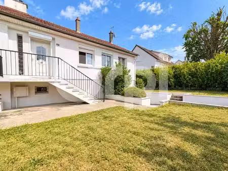 vente maison 4 pièces 85 m² à soissons (02200)  179 900 €