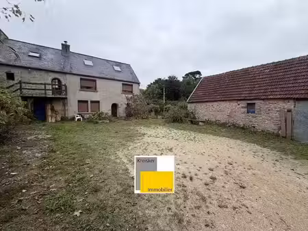 vente propriété 12 pièces 216 m² à morlaix (29600)  189 903 €