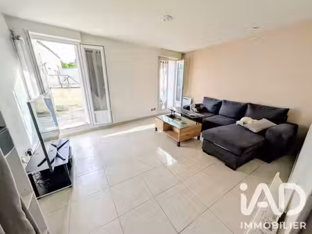 appartement à écouen (95440)