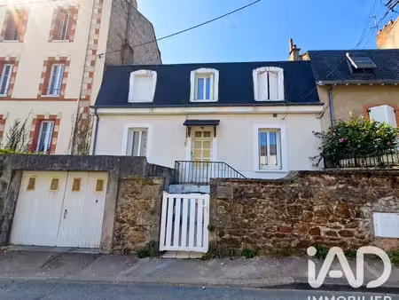 immeuble à limoges (87100)