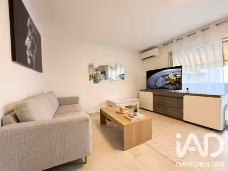 appartement à le lavandou (83980)