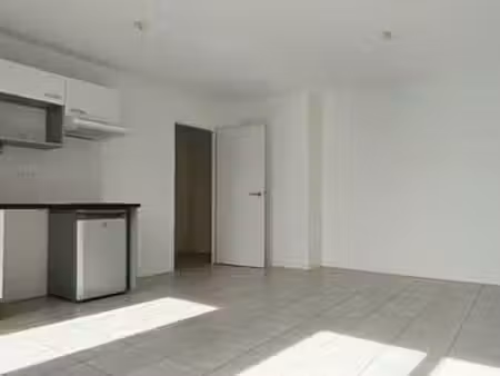vente appartement 2 pièces à thouaré-sur-loire (44470) : à vendre 2 pièces / 44m² thouaré-