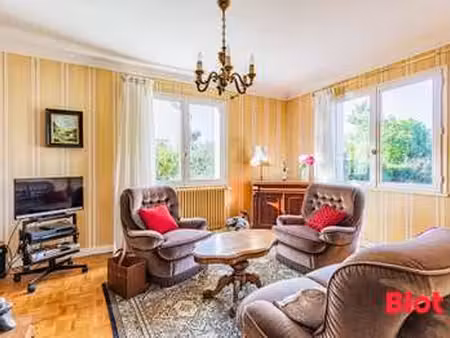 vente maison à carquefou (44470) : à vendre / 178m² carquefou