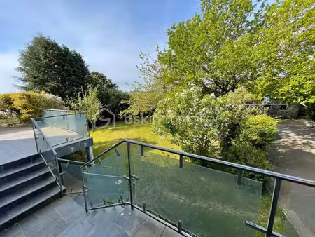 maison de 155 m² à irvillac