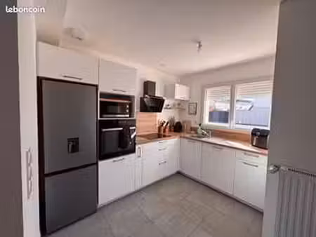vente maison à trélazé (49800) : à vendre / 84m² trélazé