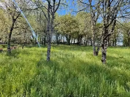 terrain à vendre martel 1710m2 49 900€