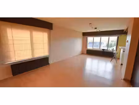 appartement à louer à sint-kruis pour € 750 avec 2 chambres à coucher
