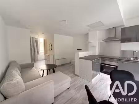 appartement à digne-les-bains (04000)