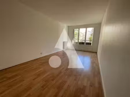 appartement l isle adam 3 pièces 66.94 m2